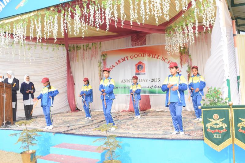 Annual Day 2025