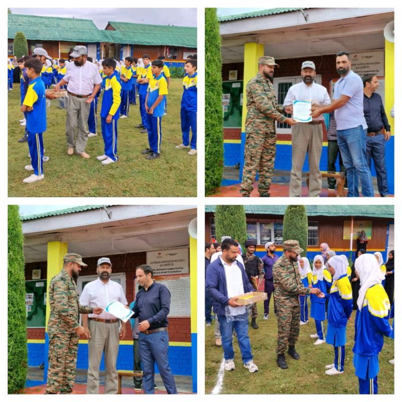 Independence Day celebration 