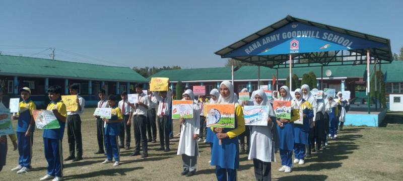 Gandhi jayanti celebration 🎈🎉 2024