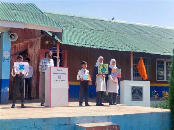 World Environment Day Celebrations