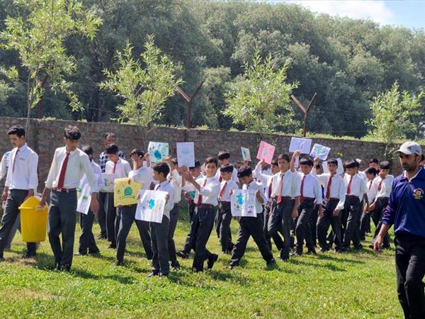 World Environment Day Celebrations