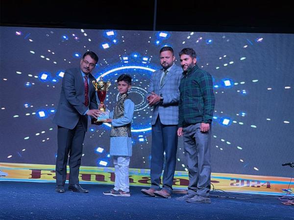Solo Singing Competition