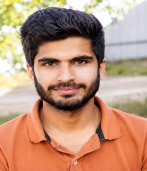 Mustafa Ahmad Hurra
