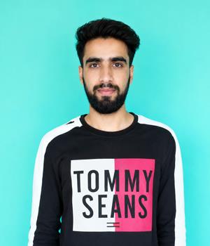 Mohammad Asif Parray