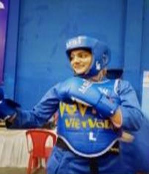 Farhana Feroze
