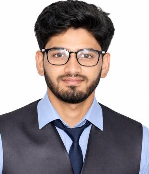 Khurshid Ahmad Parray