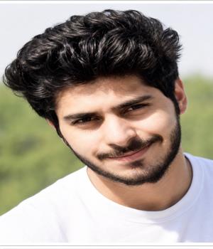 Abrarul Hassan