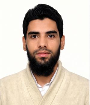 Shabir Ahmad Parray