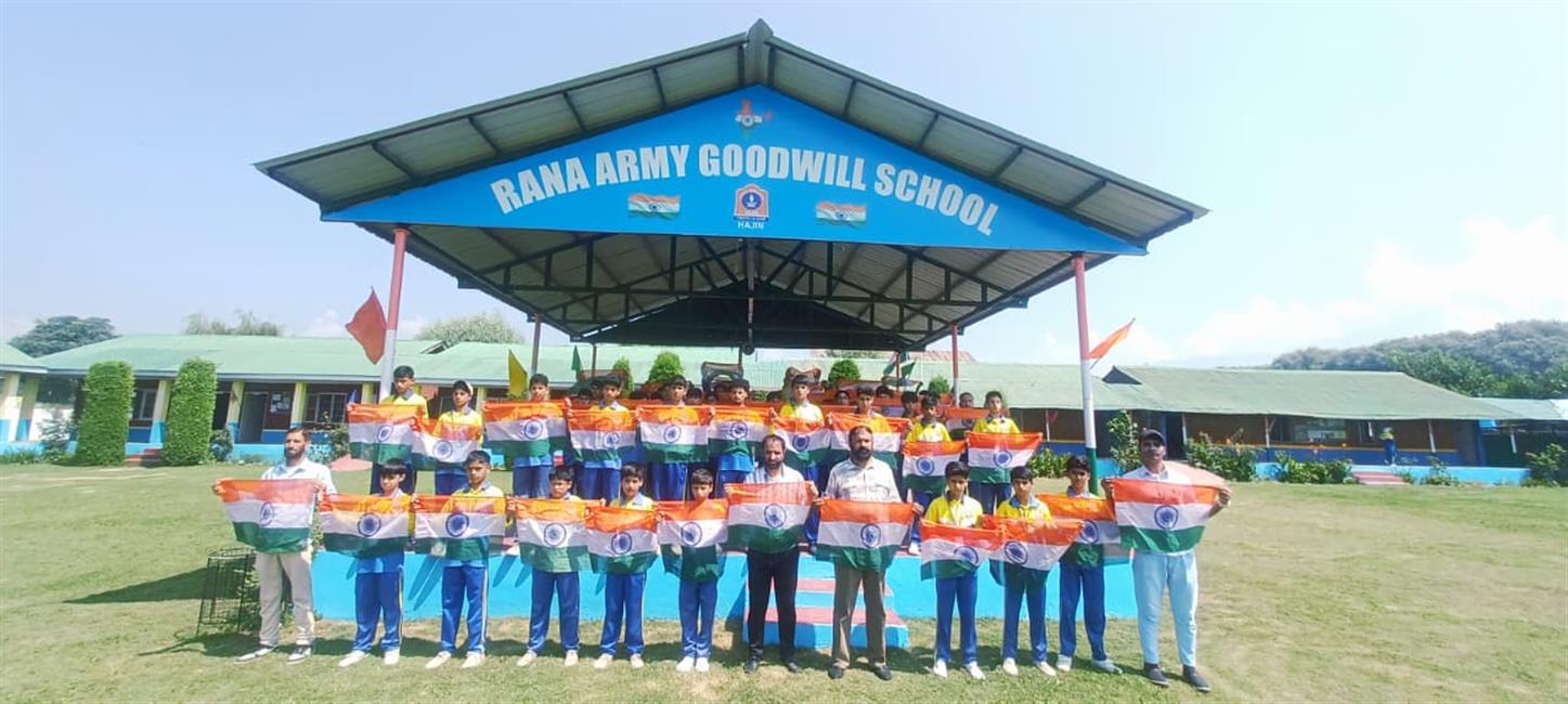 Tiranga Rally 2026