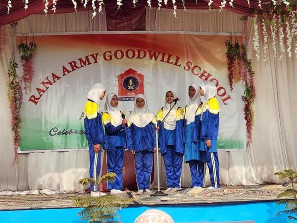 Annual Day Celebration