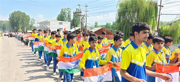 Tiranga Rally 2026
